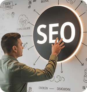 How SEO Improves Website Traffic Fast